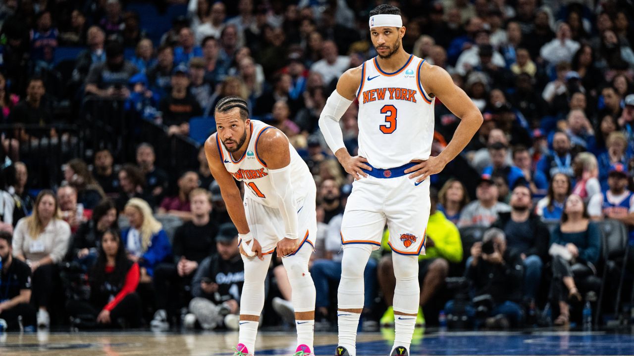 When Was the Last Time a Protest Was Upheld in the NBA? Can Knicks Repeat Shaquille O’Neal’s Success?