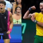 Ben Shelton vs Jordan Thompson prediction