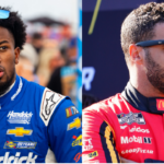 How Bubba Wallace Convinced Rajah Caruth of Massive Daytona Mistake: “Like It Was My Own F**king Race”
