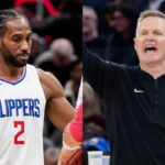Kawhi Leonard’s Availability for Clippers vs Warriors Leaves Steve Kerr Annoyed