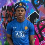 IShowSpeed still hopes to play in the Qatar Match of Hope charity game after his intense knee injury