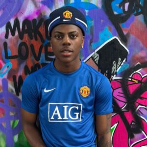 IShowSpeed still hopes to play in the Qatar Match of Hope charity game after his intense knee injury