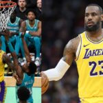Is LeBron James Playing Tonight Against the Nuggets? Feb 8th Injury Report on the Lakers Superstar Ahead of Western Conference Clash
