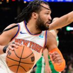 Jalen Brunson Stats vs Celtics: How Does the Knicks Star Fare Against Jayson Tatum and Co.