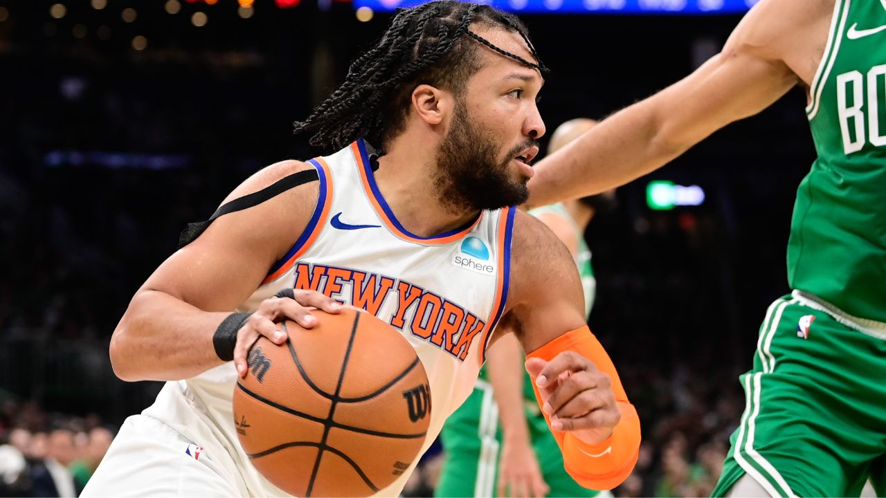 Jalen Brunson Stats vs Celtics: How Does the Knicks Star Fare Against Jayson Tatum and Co.