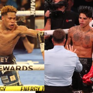 Ryan Garcia vs Devin Haney: Date, Streaming Details, Venue, Where to Buy Tickets, and More