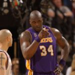 Concerned About Shaquille O'Neal's Deal with Scholastic Inc., a Lakers Fan Refused to Spill the Tea on 7ft 1" Star's $2000 Strip Club Outing in 1998