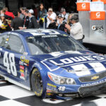 Every Daytona 500 win in Hendrick Motorsports History ft. Jeff Gordon, Jimmie Johnson and Dale Earnhardt Jr.