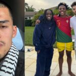 Sneako calls out Kai Cenat and IShowSpeed for ignoring him