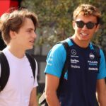 Oscar Piastri Has Internet Beef With Alex Albon Over Blatant Lie