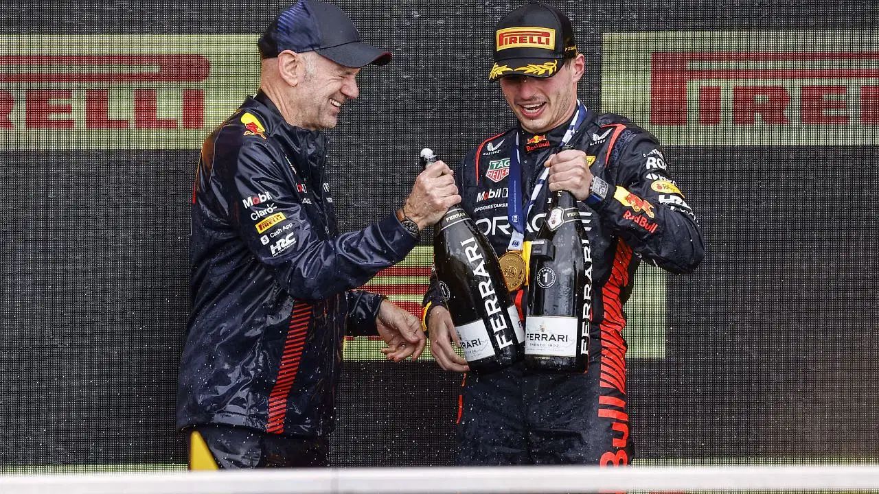 “Max Is Gonna Have a 25 Second Lead”: F1 Rival Throws in the Towel Against Verstappen’s Scary Dominance