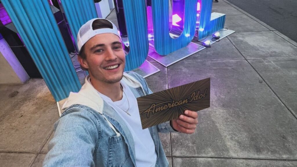 Is Blake Proehl Related to Ricky Proehl? Exploring the American Idol Sensation's NFL Connection