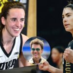 Tom Brady Feels Proud of Caitlin Clark for Surpassing Kelsey Plum's Record in NCAA Women's Basketball in Game Against Michigan
