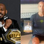 UFC Champ Jon Jones Hypes 48-Year-Old David Goggins as He Highlights Vital Message From His Decade-Long Learning