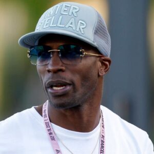 Chad Johnson Dares to Bet His Marriage for the Chiefs to Win the Super Bowl Against the San Francisco 49ers