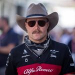 Valtteri Bottas Unveils What His Future Will Be After He Ends His $10 Million a Year F1 Career