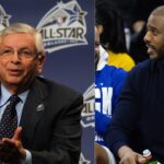 "David Stern Was a Gangster": Brian Shaw Details How Kobe Bryant's Lakers Missed Out on Chris Paul Due to the Trade Being Vetoed