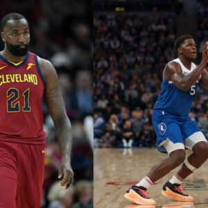 Kendrick Perkins Backs Anthony Edwards-Led Timberwolves After 121–109 Win, Names Them Title Contenders