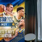 NBA All-Star Game 2024: Best Budget Hotels Near Indiana Pacers' Stadium