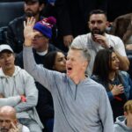 Warriors Trade Rumors: HC Steve Kerr Discusses ‘Intention’ 2 Days Away From Feb 8 Trade Deadline