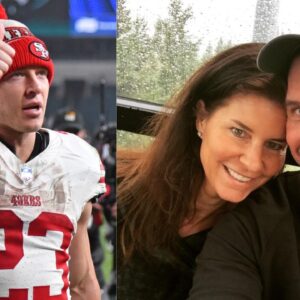 Christian McCaffrey Parents: All You Should Know About Ed and Lisa McCaffrey