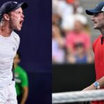 Tommy Paul vs Dominik Koepfer prediction