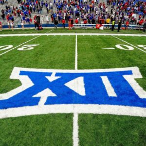 When Is Big 12 Planning Its Conference-Wide Pro Day for NFL Draft 2024?