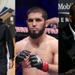 Top 5 Male UFC Fighters With the Most Followers on Instagram
