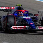 What Are F1 Aero Rakes and What Does It Do?