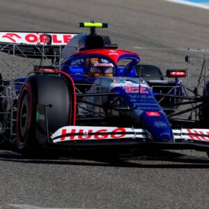 What Are F1 Aero Rakes and What Does It Do?