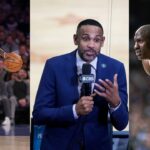 “I Hate The Conversation”: Comparing LeBron James’ ‘Daily Slander’ To Michael Jordan, Grant Hill Dishes On The GOAT Debate