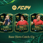 EA FC 24 Base Hero Catch-Up