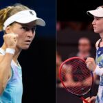 Elena Rybakina vs Samsinova prediction