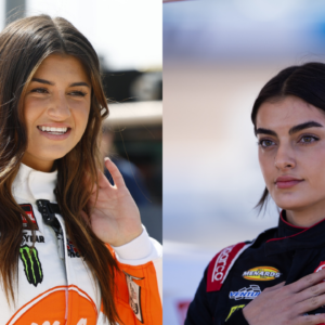 First Woman to win in NASCAR: Can Daytona witness historic win?