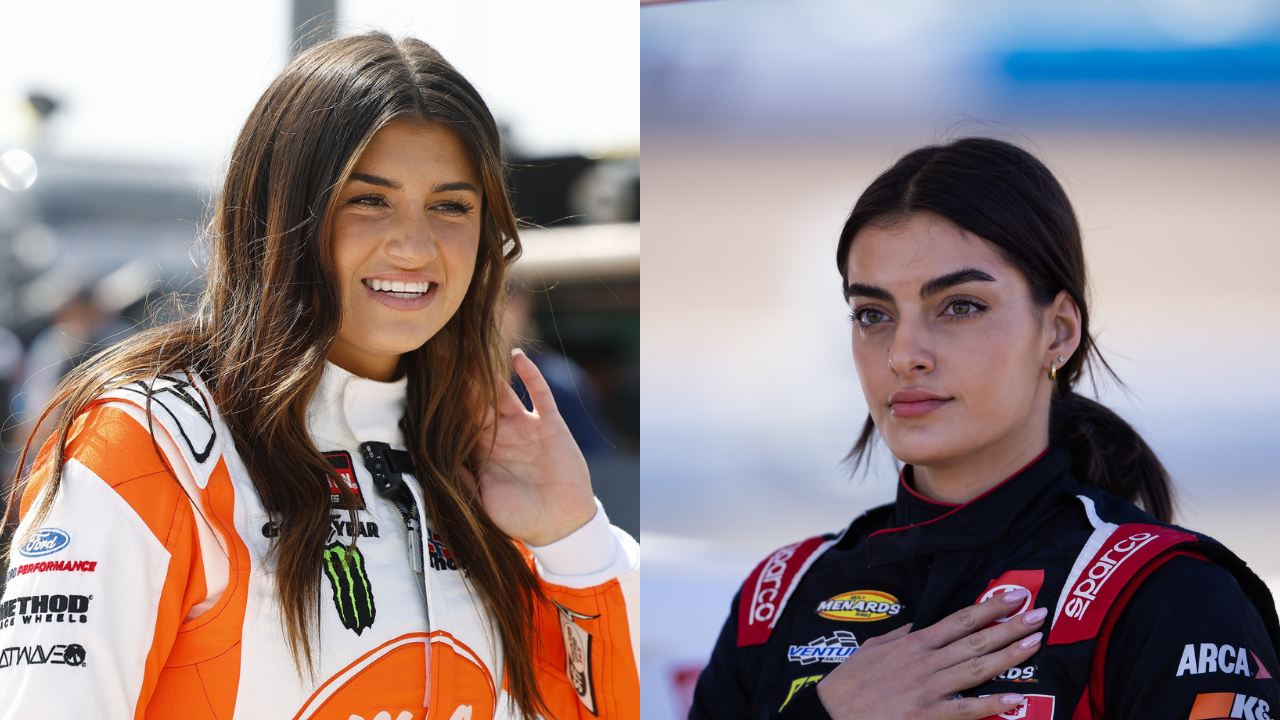 First Woman to win in NASCAR: Can Daytona witness historic win?