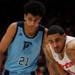 Is Jacob Toppin Related to Obi Toppin?