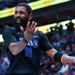 What is Kyrie Irving's Ethnicity and Other FAQs About His Parents