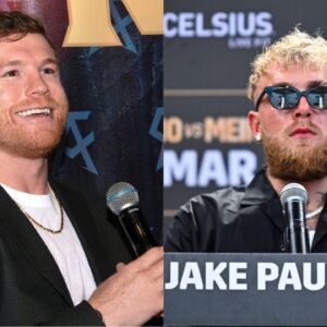 “He Earned That Spot”: Teddy Atlas Praises Jake Paul’s Rise and Likens Him to Canelo Álvarez