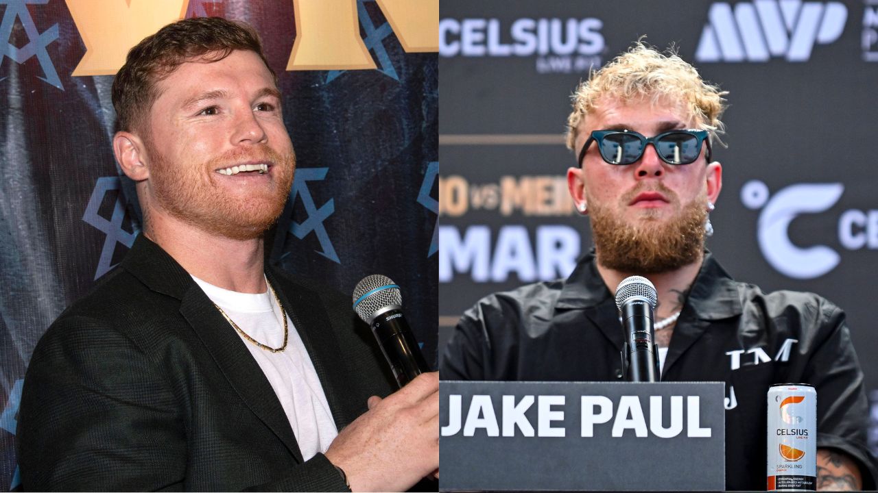 “He Earned That Spot”: Teddy Atlas Praises Jake Paul’s Rise and Likens Him to Canelo Álvarez