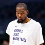 "I Get Paid So Much Money That It Don't Matter": Kevin Durant Has 0 Excuses For Himself Being Out Of Rhythm