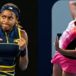 Coco Gauff vs Dubai Tennis Championships 2024