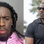 Shannon Sharpe Unintentionally Roasting the Hell Out of Kai Cenat Makes the Streamer Go Completely Crazy; "Oh, F**k You Shannon"