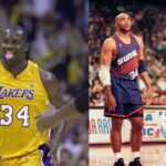 After Rejecting Shaquille O’Neal as ‘Good-Looking’, Charles Barkley Delivered Verdict on Michael Jordan