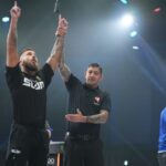 The Best Slaps of Power Slap Season 2, Including the Hardest Hit Ever