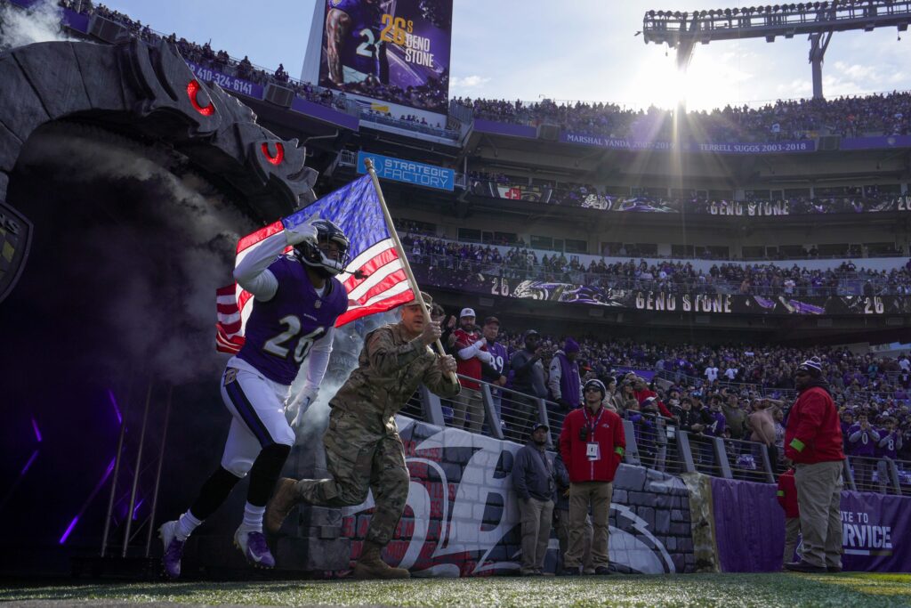 NFL Free Agency 2024 Update: Ravens Safety Geno Stone Talks About His Future in Baltimore & Expectations from Off Season