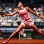 When Aryna Sabalenka Launched Her Tennis Career With a WTA 125K Mumbai Open Title Win in 2017