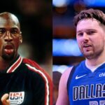 Michael Jordan vs Luka Doncic: Comparing Mavericks Star and Bulls Legend's 6th Seasons