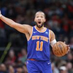 What is Jalen Brunson's Contract and Other FAQs About Knicks Star's salary?