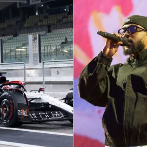 V-CARB Goes All Out on Debut Car Launch As Kendrick Lamar Prepares To Headline Mega Event