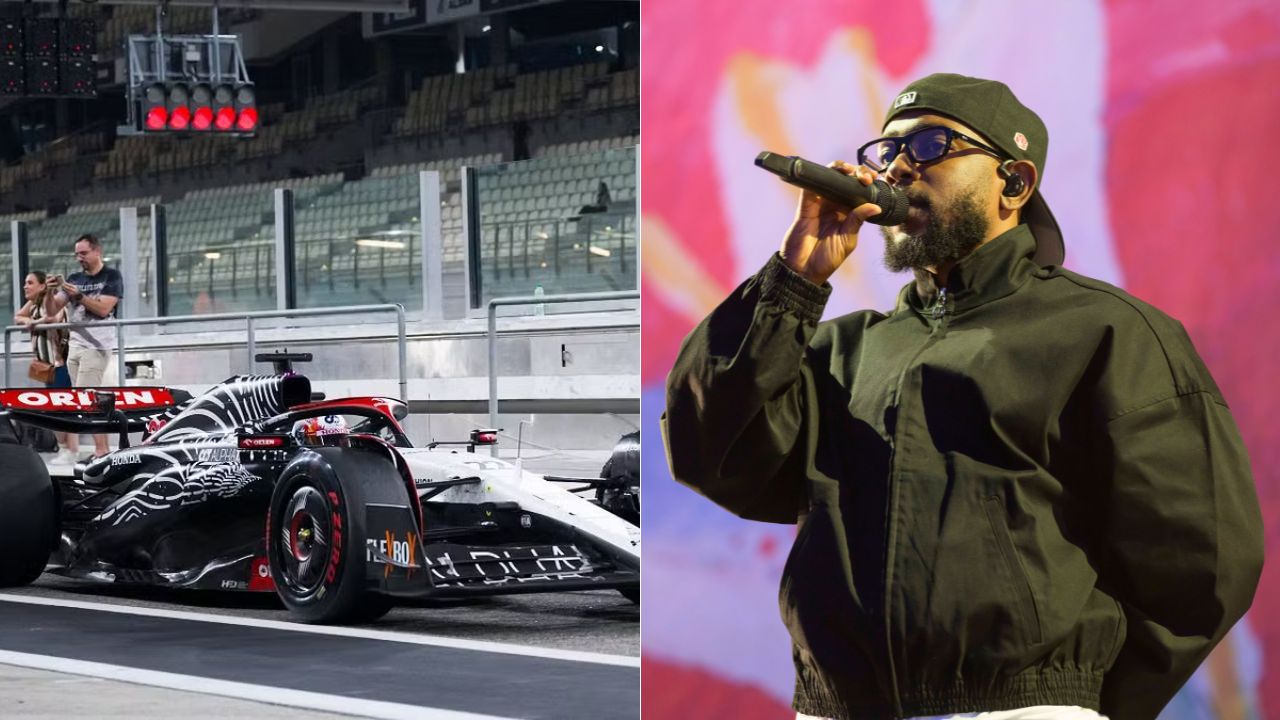 V-CARB Goes All Out on Debut Car Launch As Kendrick Lamar Prepares To Headline Mega Event
